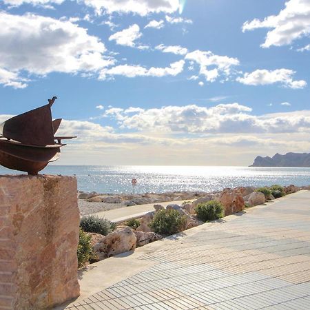 Amazing Apartment In Altea With Kitchen ภายนอก รูปภาพ
