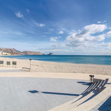 Amazing Apartment In Altea With Kitchen ภายนอก รูปภาพ