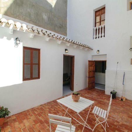 Amazing Apartment In Altea With Kitchen ภายนอก รูปภาพ