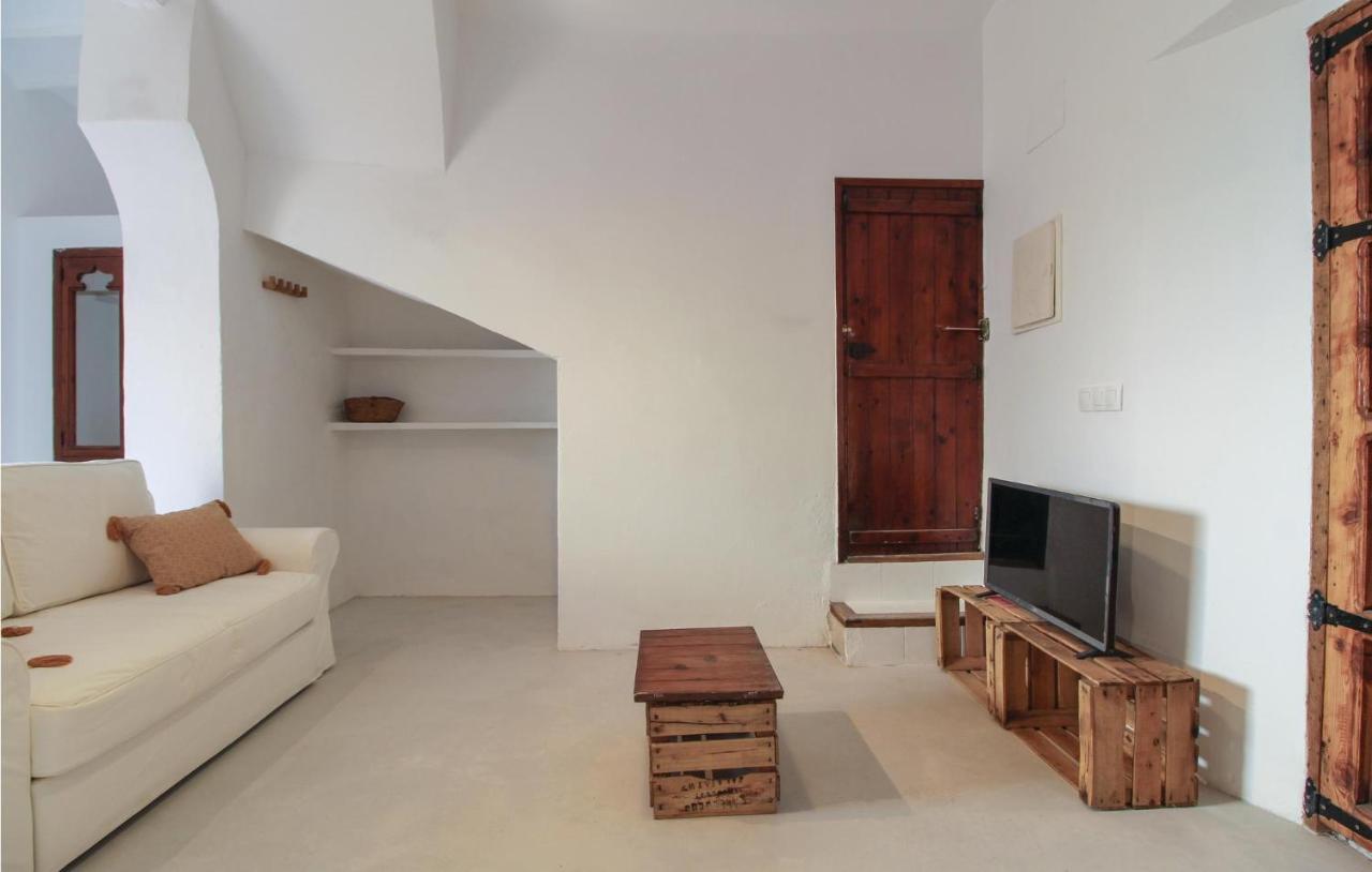 Amazing Apartment In Altea With Kitchen ภายนอก รูปภาพ