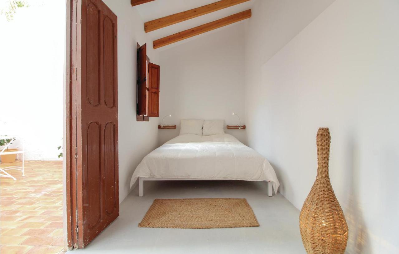 Amazing Apartment In Altea With Kitchen ภายนอก รูปภาพ