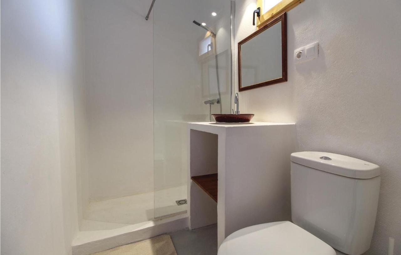 Amazing Apartment In Altea With Kitchen ภายนอก รูปภาพ