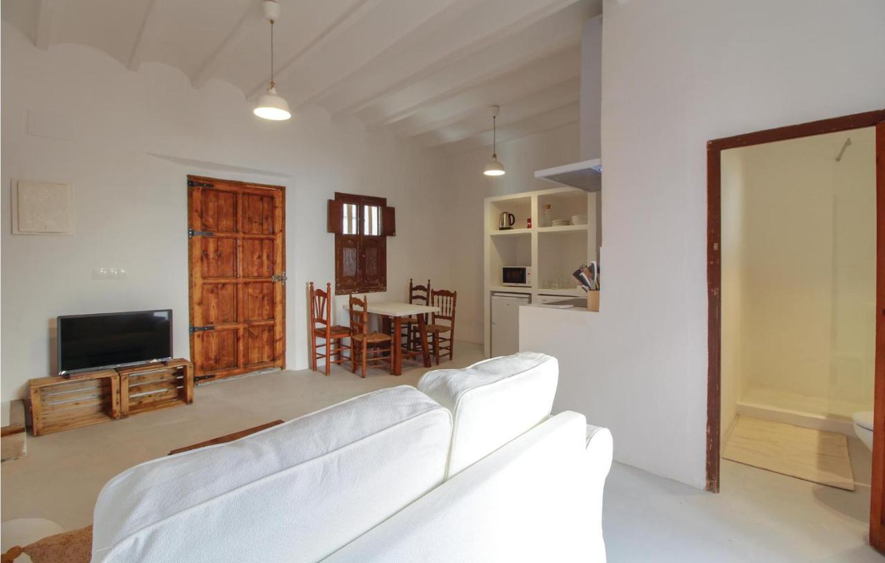 Amazing Apartment In Altea With Kitchen ภายนอก รูปภาพ