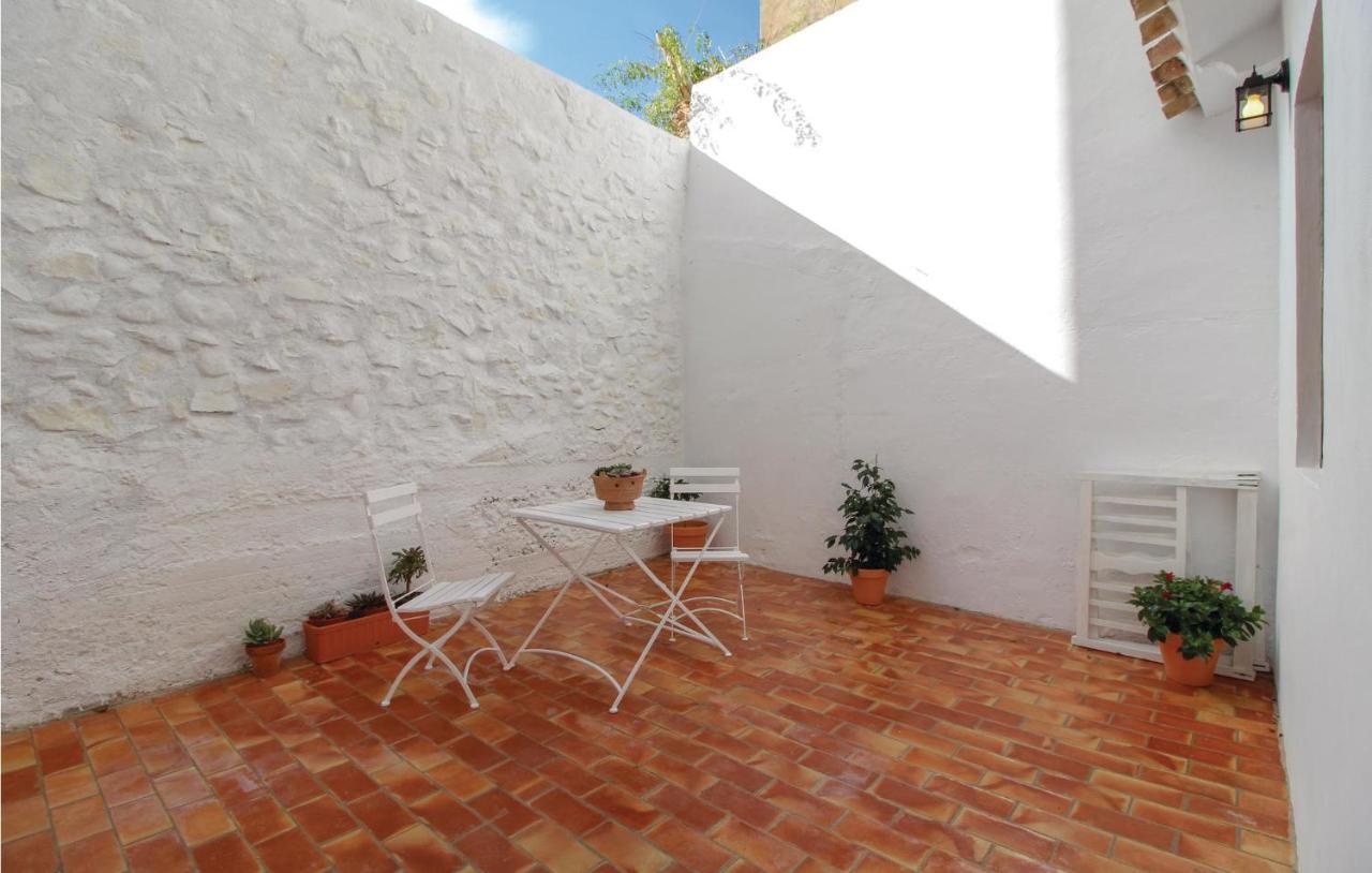 Amazing Apartment In Altea With Kitchen ภายนอก รูปภาพ