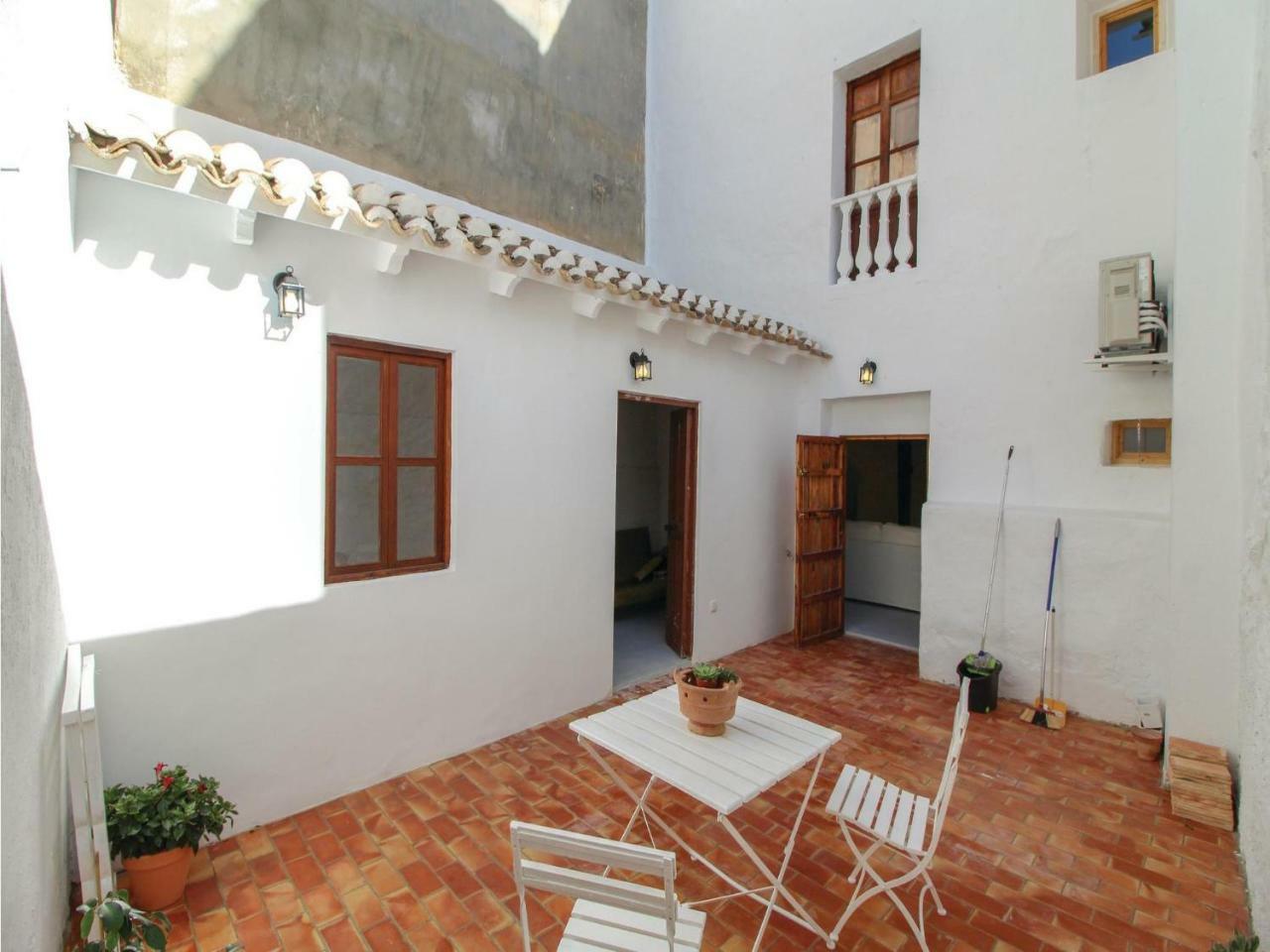 Amazing Apartment In Altea With Kitchen ภายนอก รูปภาพ